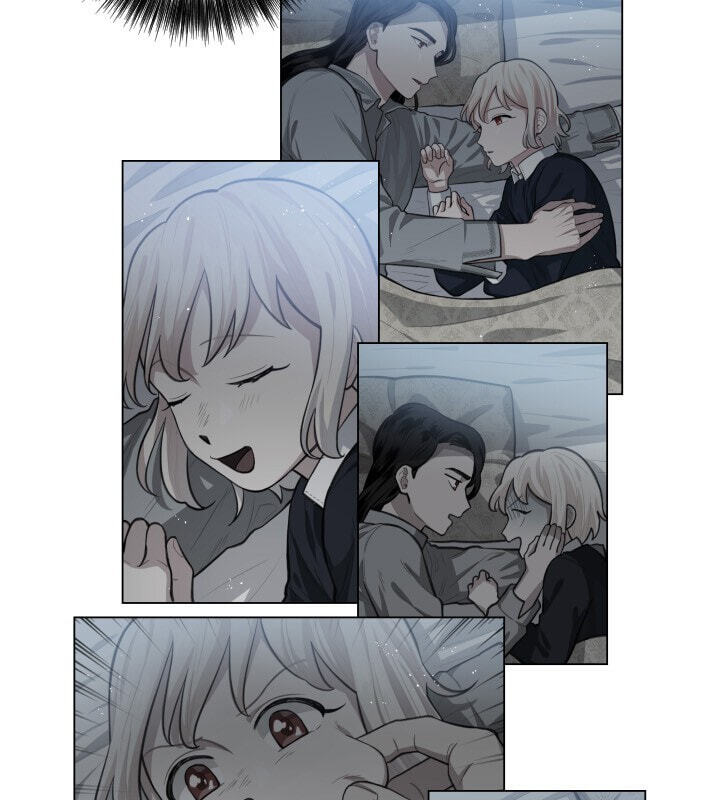 Love Quest for a Servant Girl Chapter 8 page 5 - 