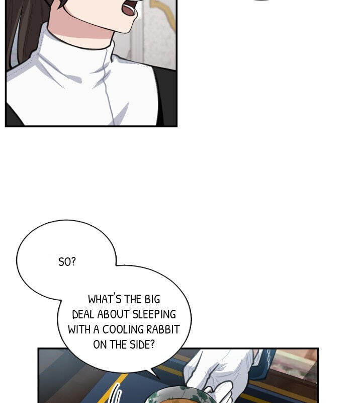 Love Quest for a Servant Girl Chapter 8 page 41 - 