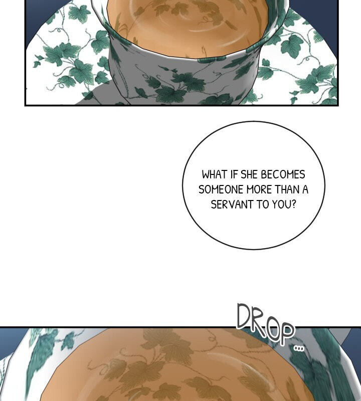 Love Quest for a Servant Girl Chapter 8 page 43 - 