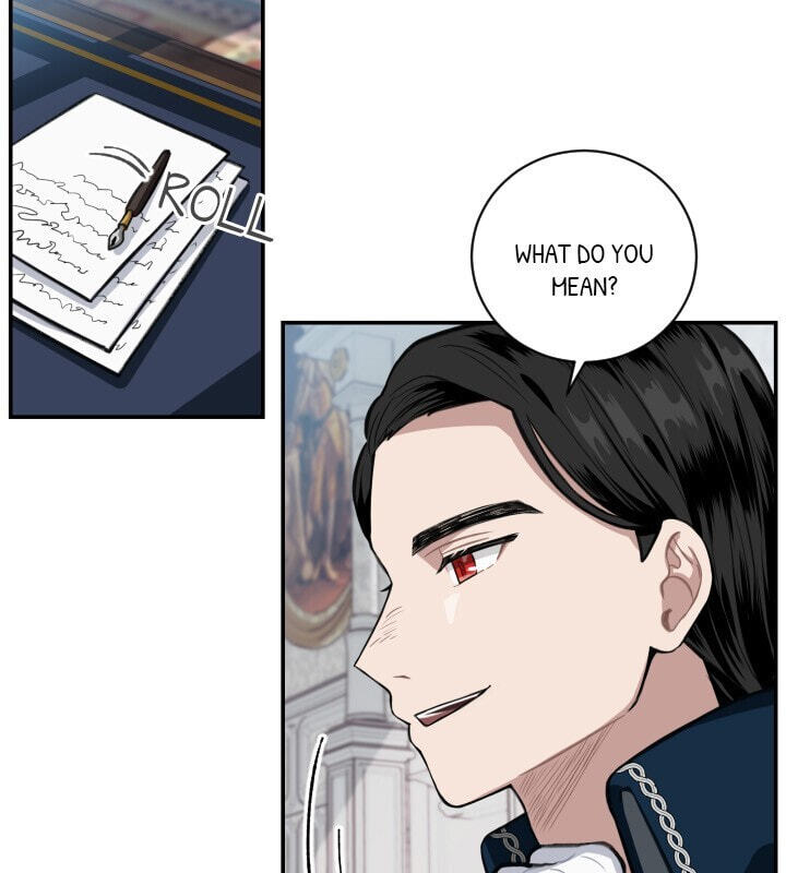 Love Quest for a Servant Girl Chapter 8 page 45 - 