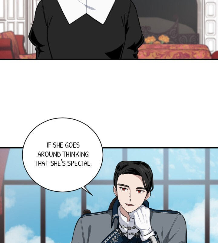 Love Quest for a Servant Girl Chapter 8 page 47 - 