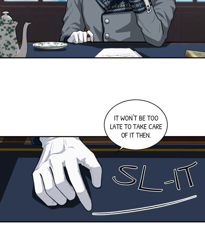 Love Quest for a Servant Girl Chapter 8 page 48 - 