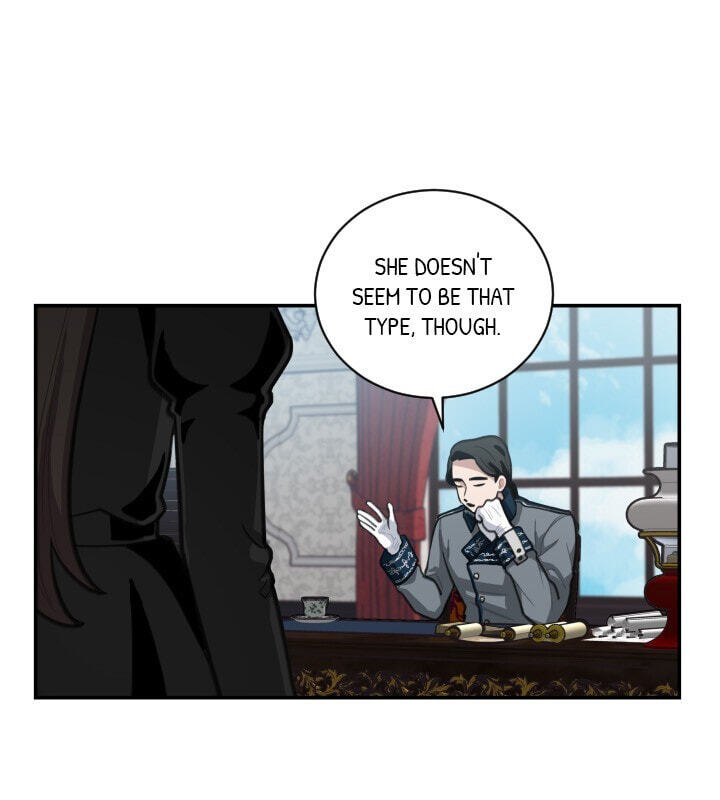 Love Quest for a Servant Girl Chapter 8 page 49 - 