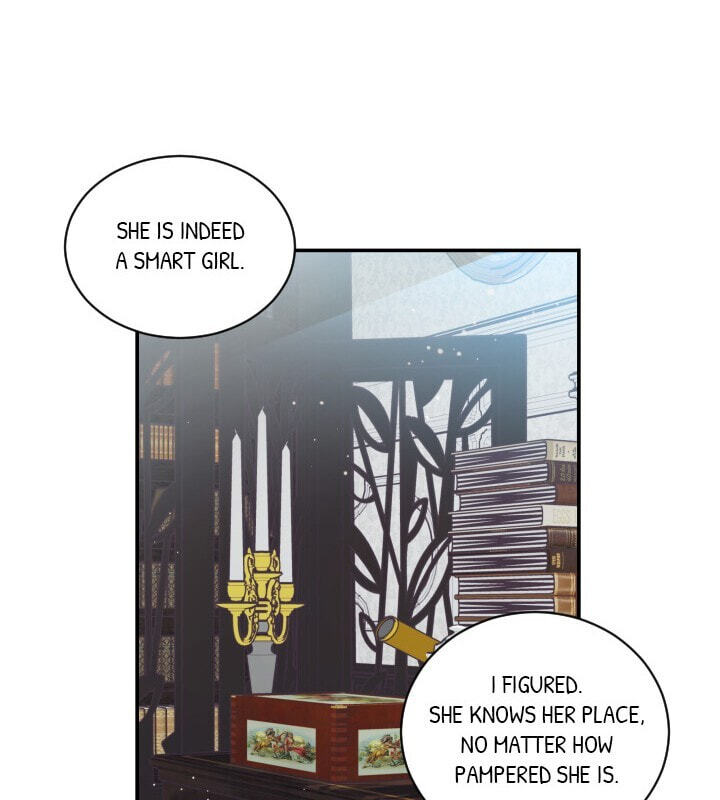 Love Quest for a Servant Girl Chapter 8 page 50 - 