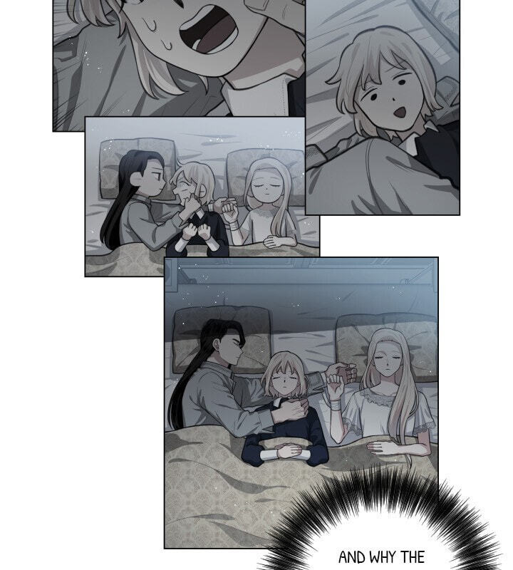 Love Quest for a Servant Girl Chapter 8 page 6 - 