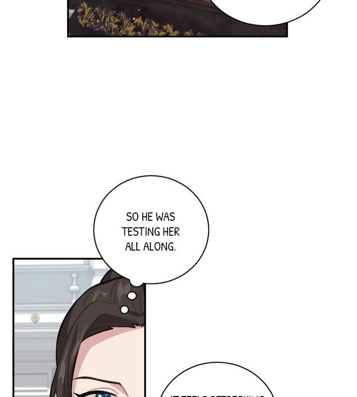 Love Quest for a Servant Girl Chapter 8 page 51 - 