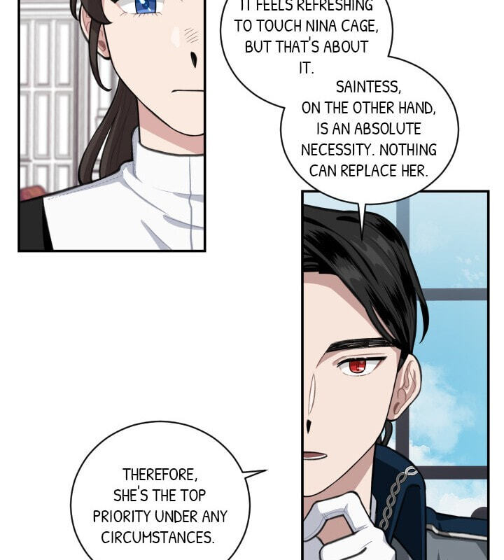 Love Quest for a Servant Girl Chapter 8 page 52 - 