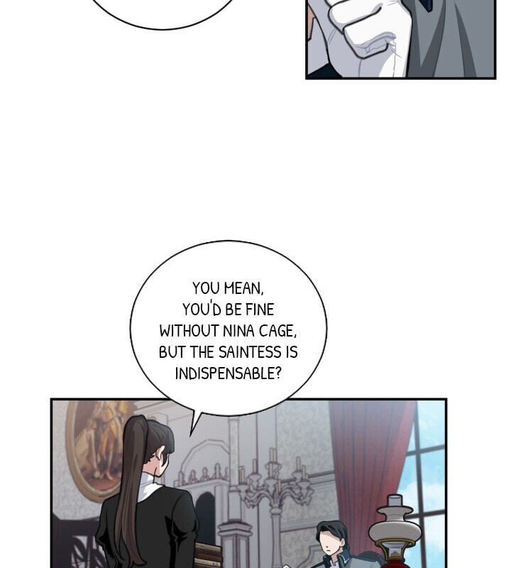 Love Quest for a Servant Girl Chapter 8 page 53 - 