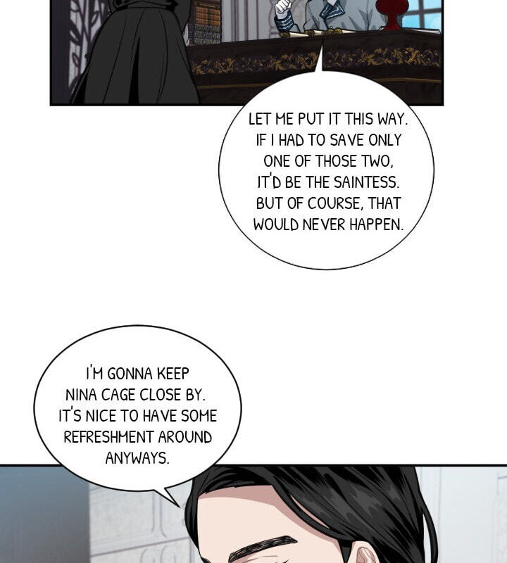 Love Quest for a Servant Girl Chapter 8 page 54 - 