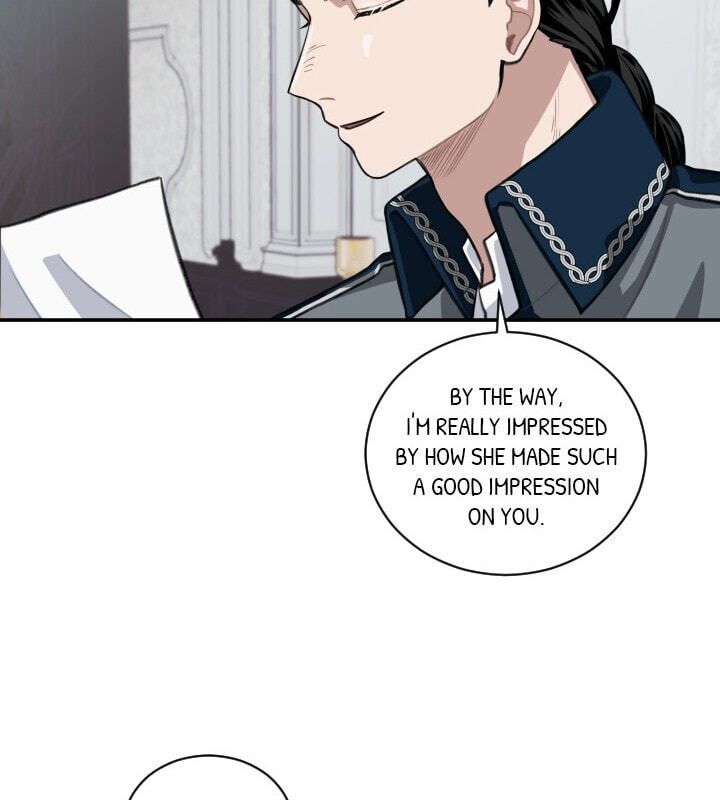 Love Quest for a Servant Girl Chapter 8 page 55 - 