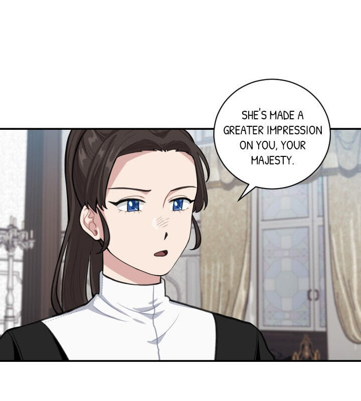 Love Quest for a Servant Girl Chapter 8 page 57 - 