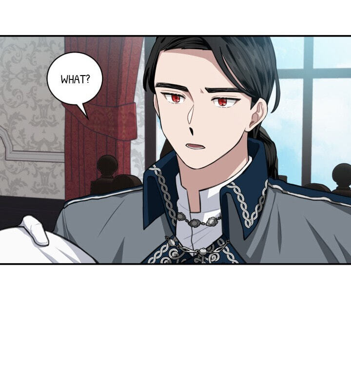 Love Quest for a Servant Girl Chapter 8 page 59 - 