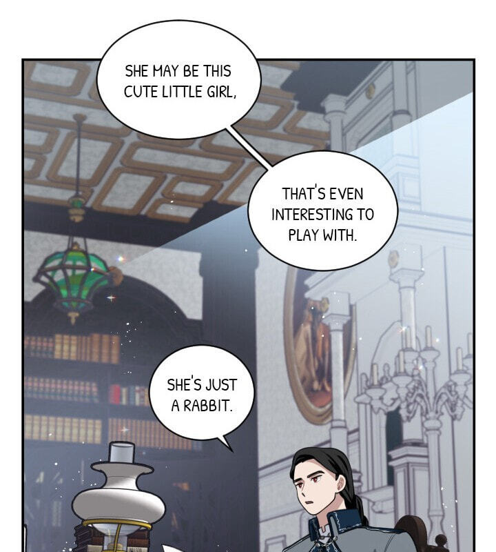 Love Quest for a Servant Girl Chapter 8 page 60 - 