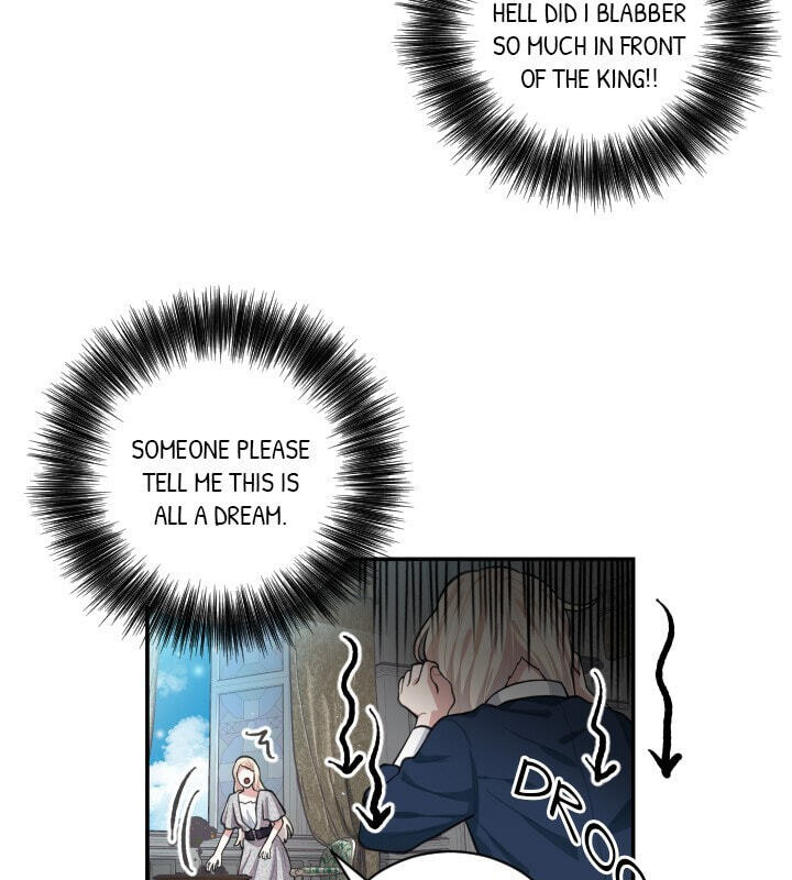 Love Quest for a Servant Girl Chapter 8 page 7 - 