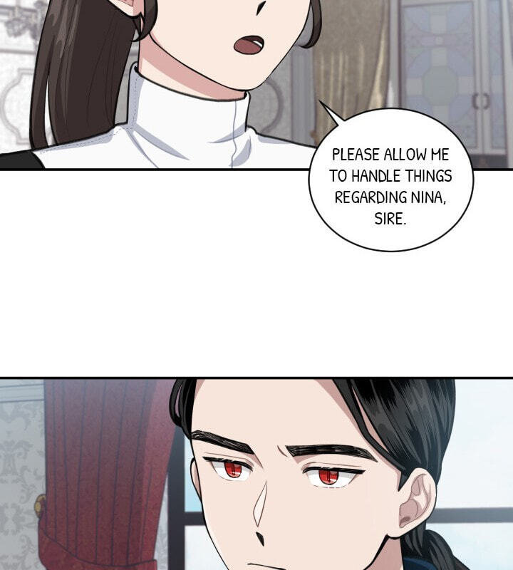 Love Quest for a Servant Girl Chapter 8 page 62 - 