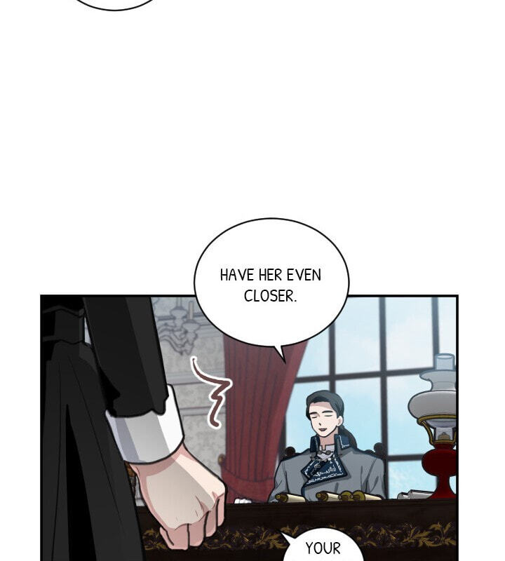 Love Quest for a Servant Girl Chapter 8 page 64 - 