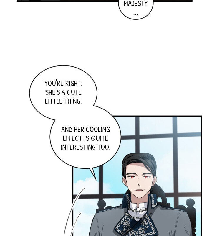 Love Quest for a Servant Girl Chapter 8 page 65 - 