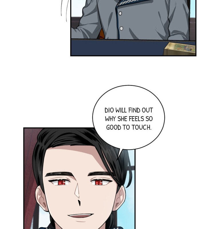 Love Quest for a Servant Girl Chapter 8 page 66 - 