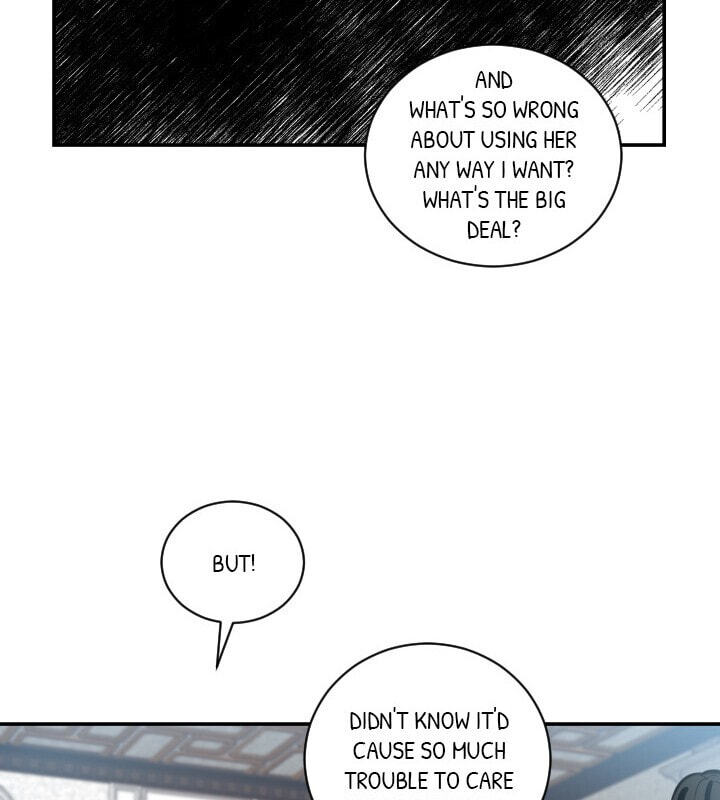 Love Quest for a Servant Girl Chapter 8 page 68 - 