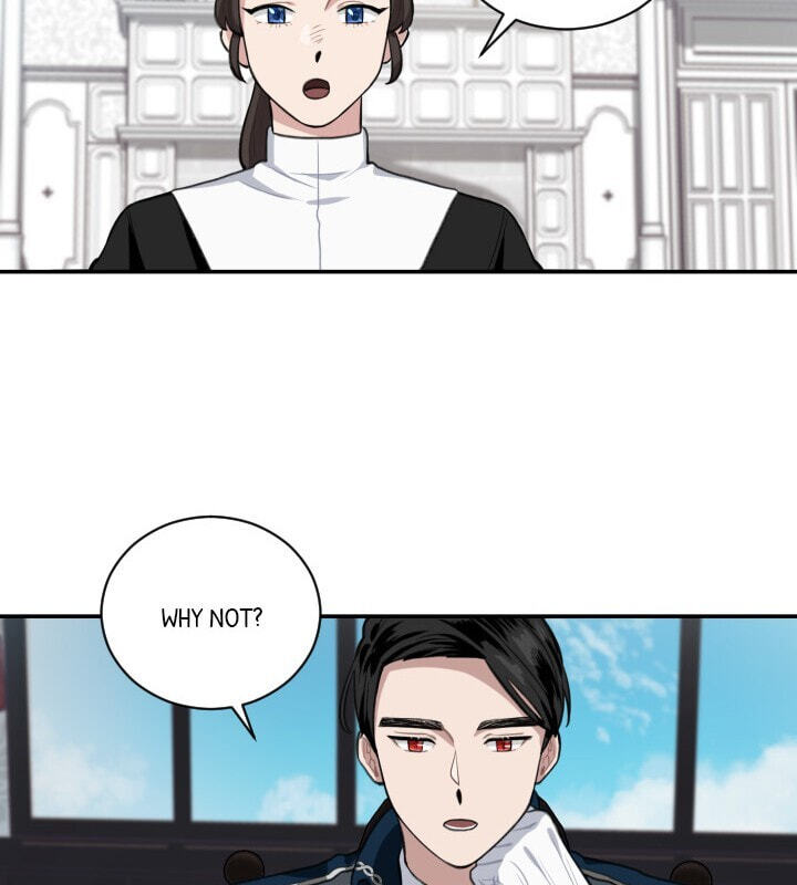 Love Quest for a Servant Girl Chapter 8 page 70 - 