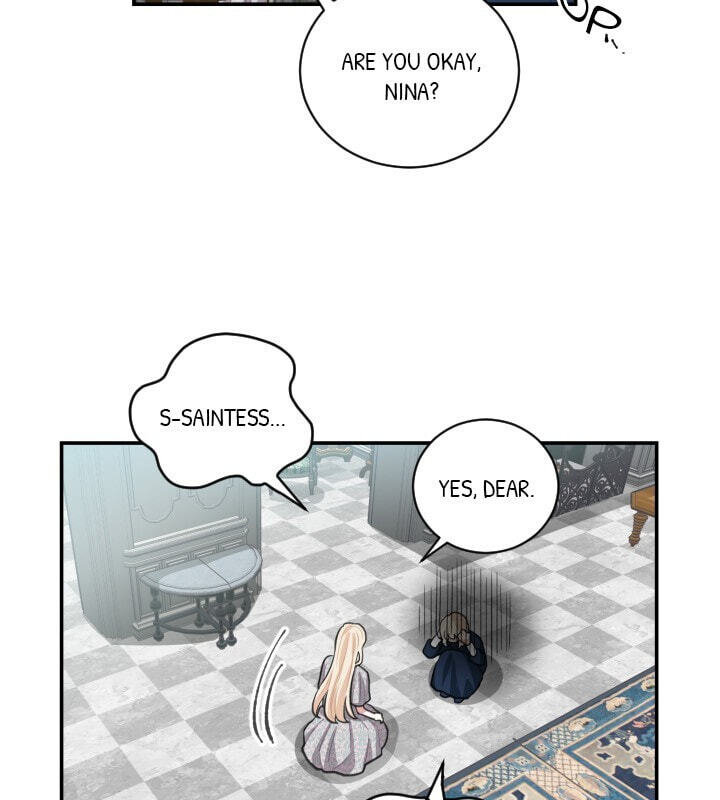 Love Quest for a Servant Girl Chapter 8 page 8 - 