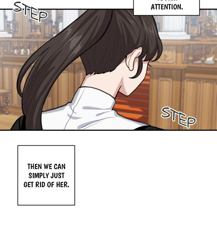 Love Quest for a Servant Girl Chapter 8 page 75 - 