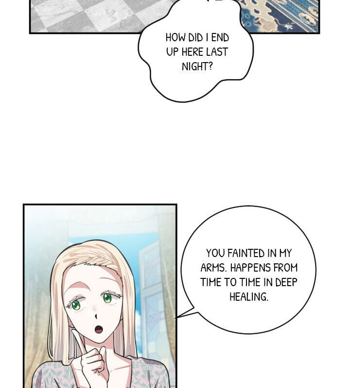 Love Quest for a Servant Girl Chapter 8 page 9 - 