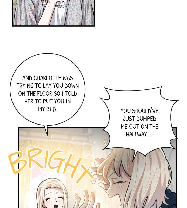 Love Quest for a Servant Girl Chapter 8 page 10 - 