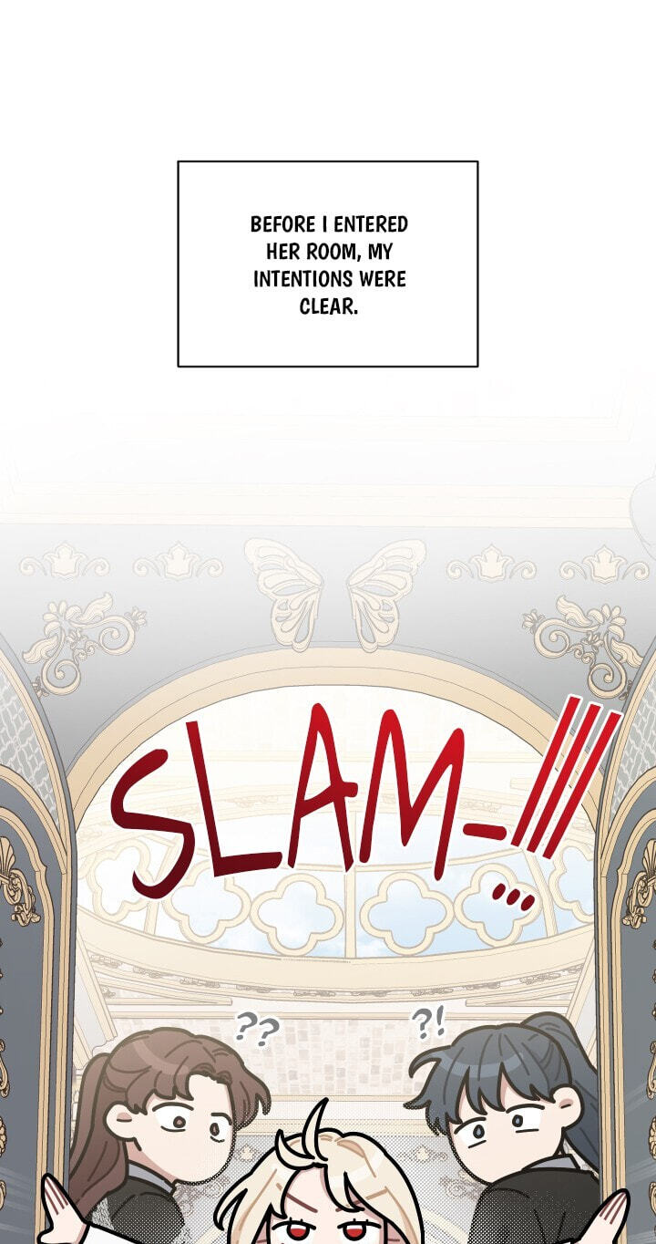 Love Quest for a Servant Girl Chapter 80 page 1 - 