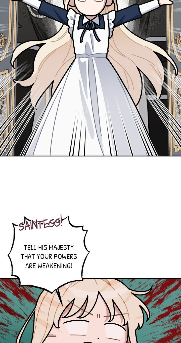 Love Quest for a Servant Girl Chapter 80 page 2 - 