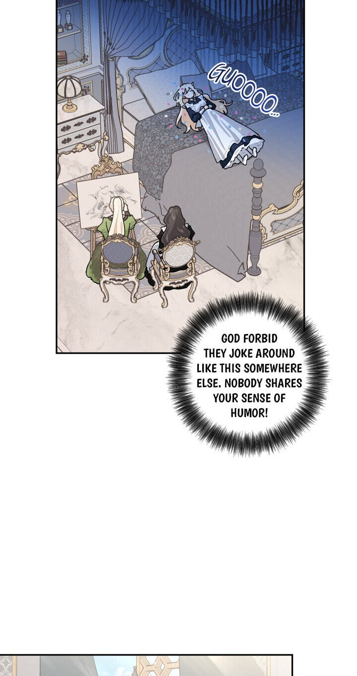 Love Quest for a Servant Girl Chapter 80 page 11 - 