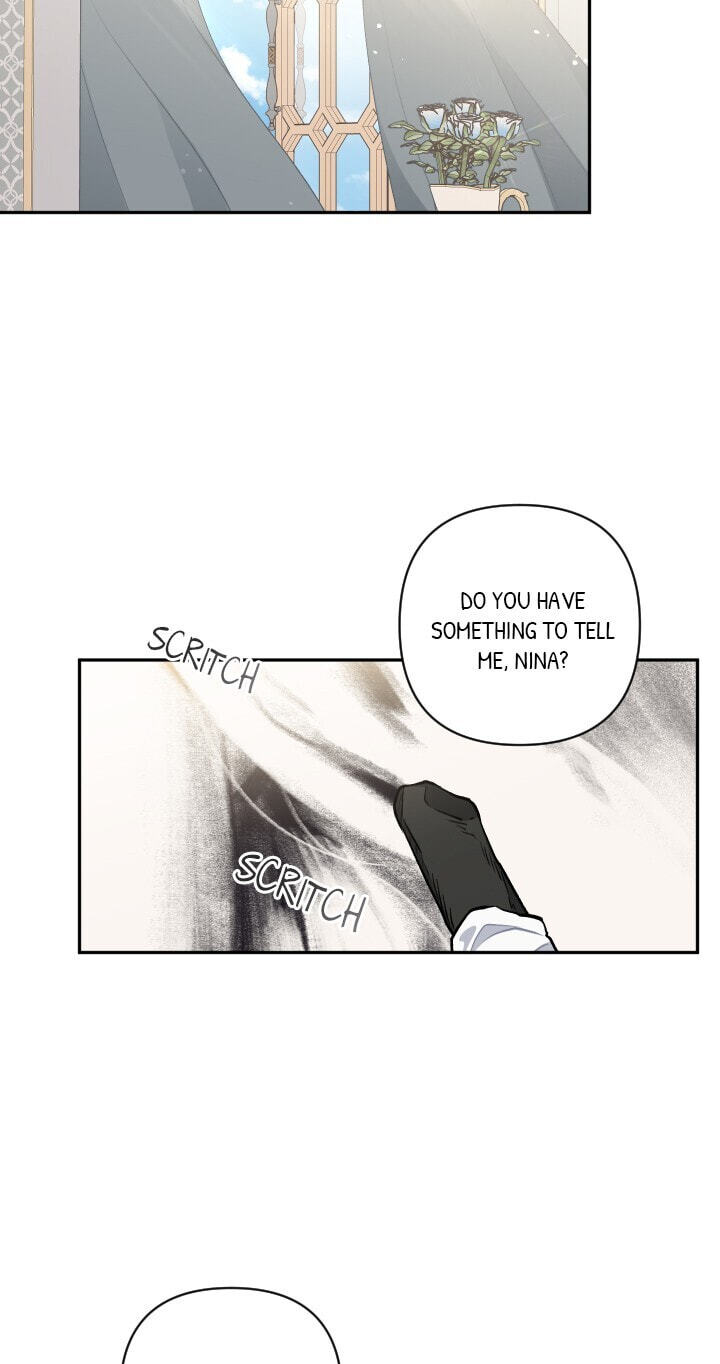 Love Quest for a Servant Girl Chapter 80 page 12 - 