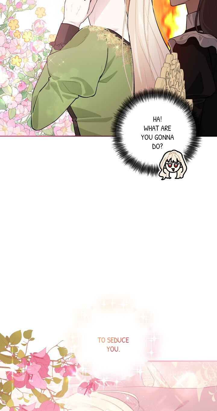 Love Quest for a Servant Girl Chapter 80 page 16 - 