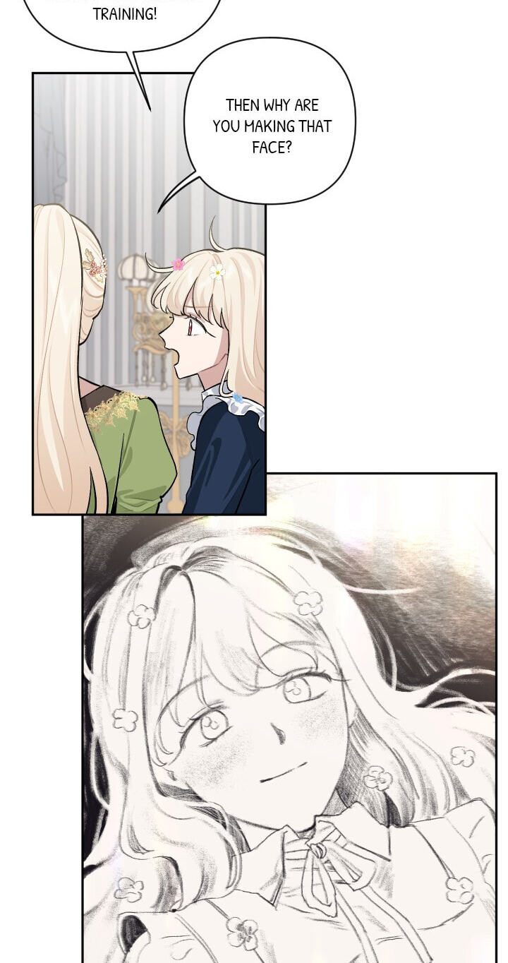 Love Quest for a Servant Girl Chapter 80 page 21 - 