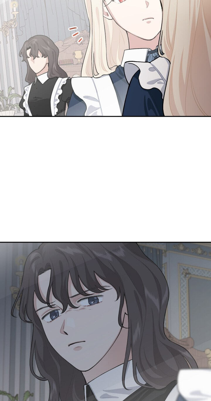 Love Quest for a Servant Girl Chapter 80 page 25 - 
