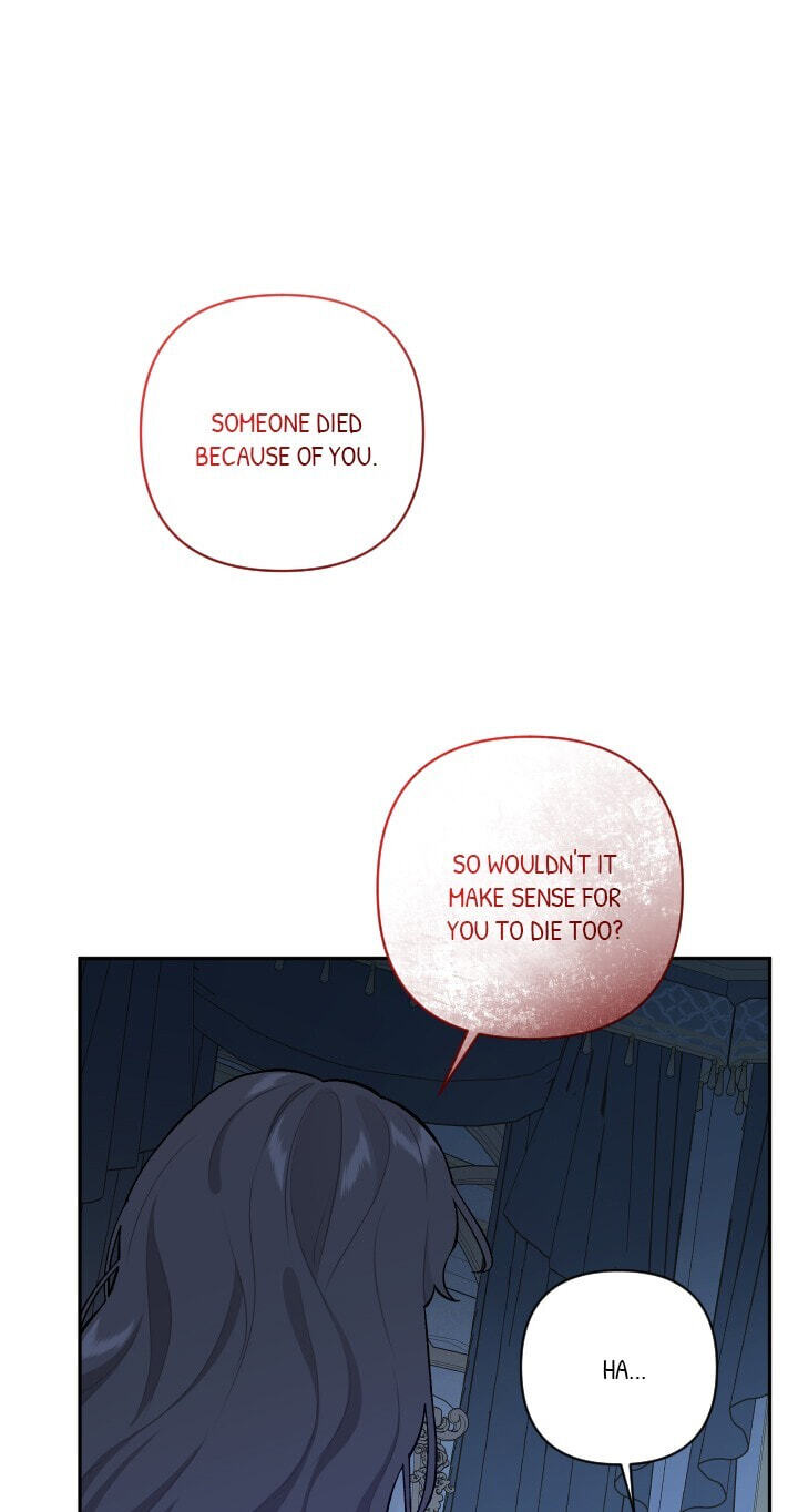 Love Quest for a Servant Girl Chapter 80 page 27 - 