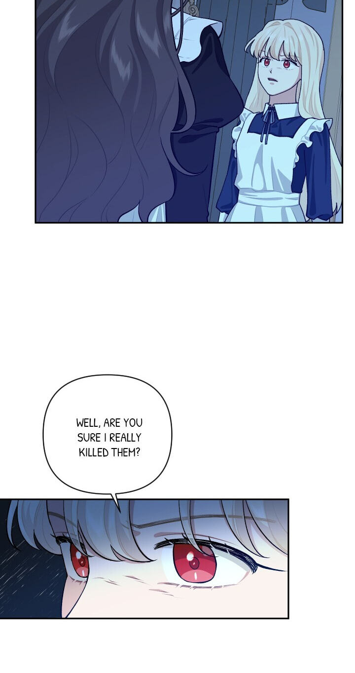 Love Quest for a Servant Girl Chapter 80 page 28 - 