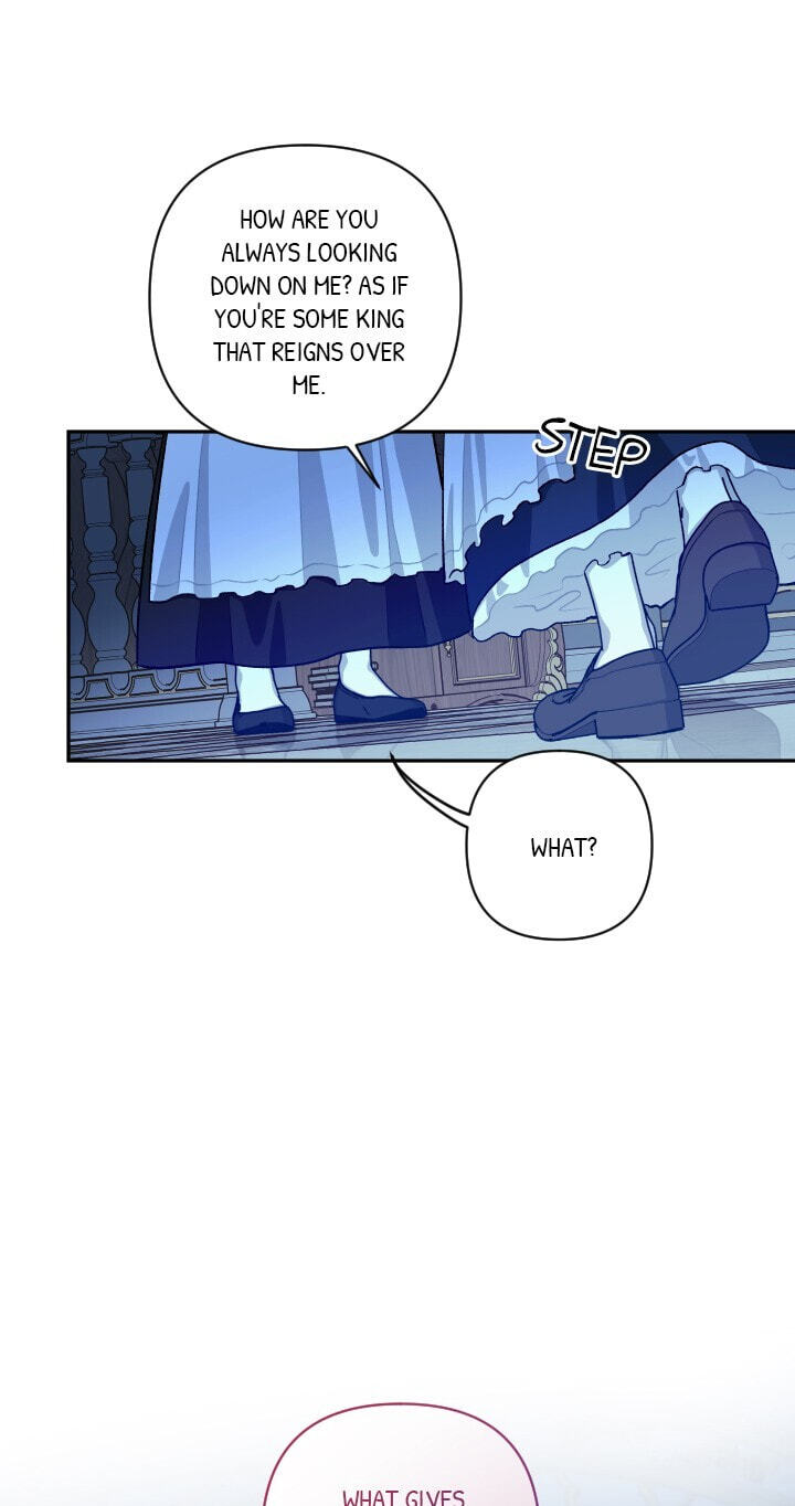 Love Quest for a Servant Girl Chapter 80 page 29 - 