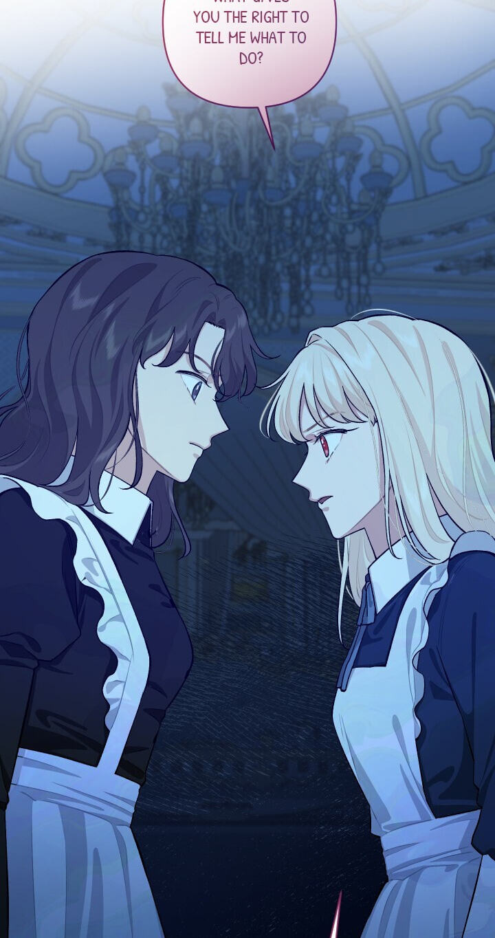 Love Quest for a Servant Girl Chapter 80 page 30 - 