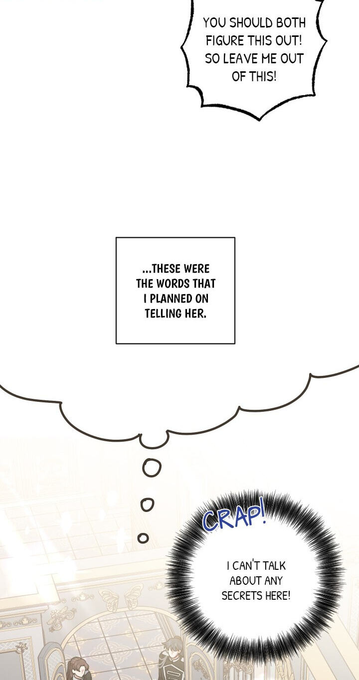 Love Quest for a Servant Girl Chapter 80 page 4 - 