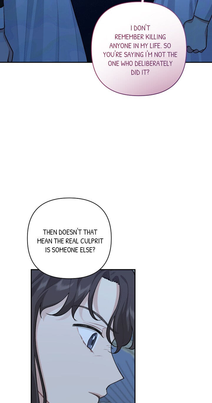 Love Quest for a Servant Girl Chapter 80 page 31 - 