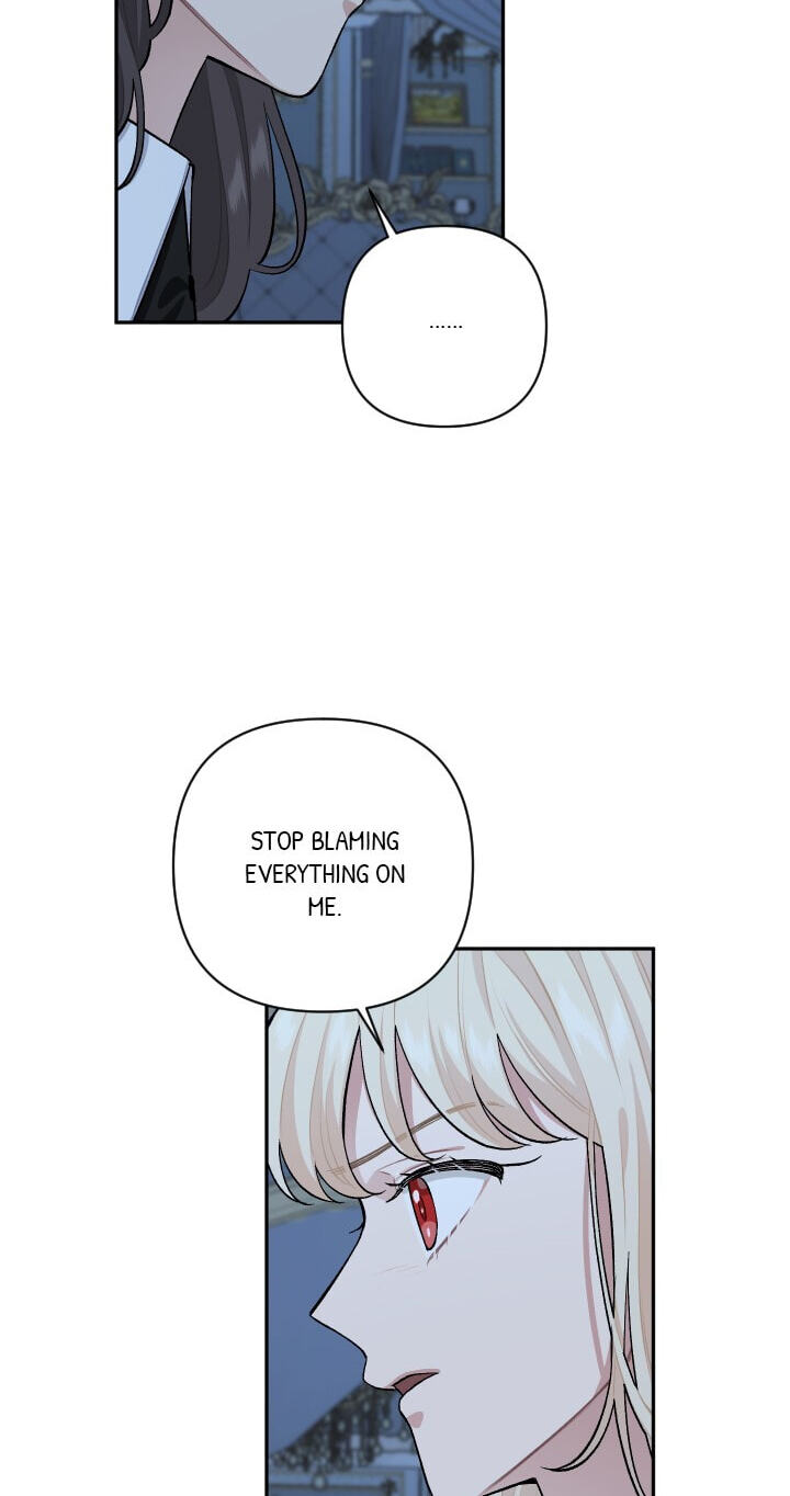 Love Quest for a Servant Girl Chapter 80 page 32 - 