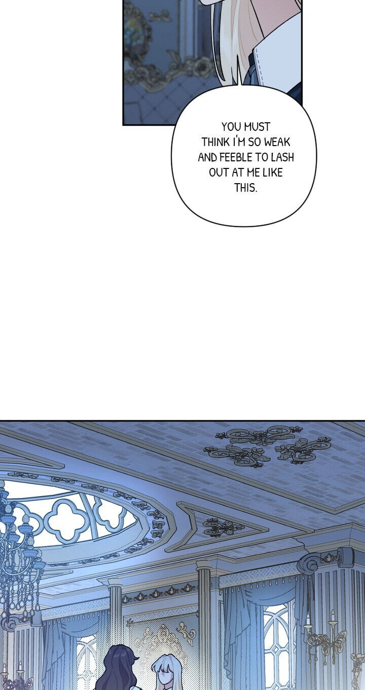 Love Quest for a Servant Girl Chapter 80 page 33 - 