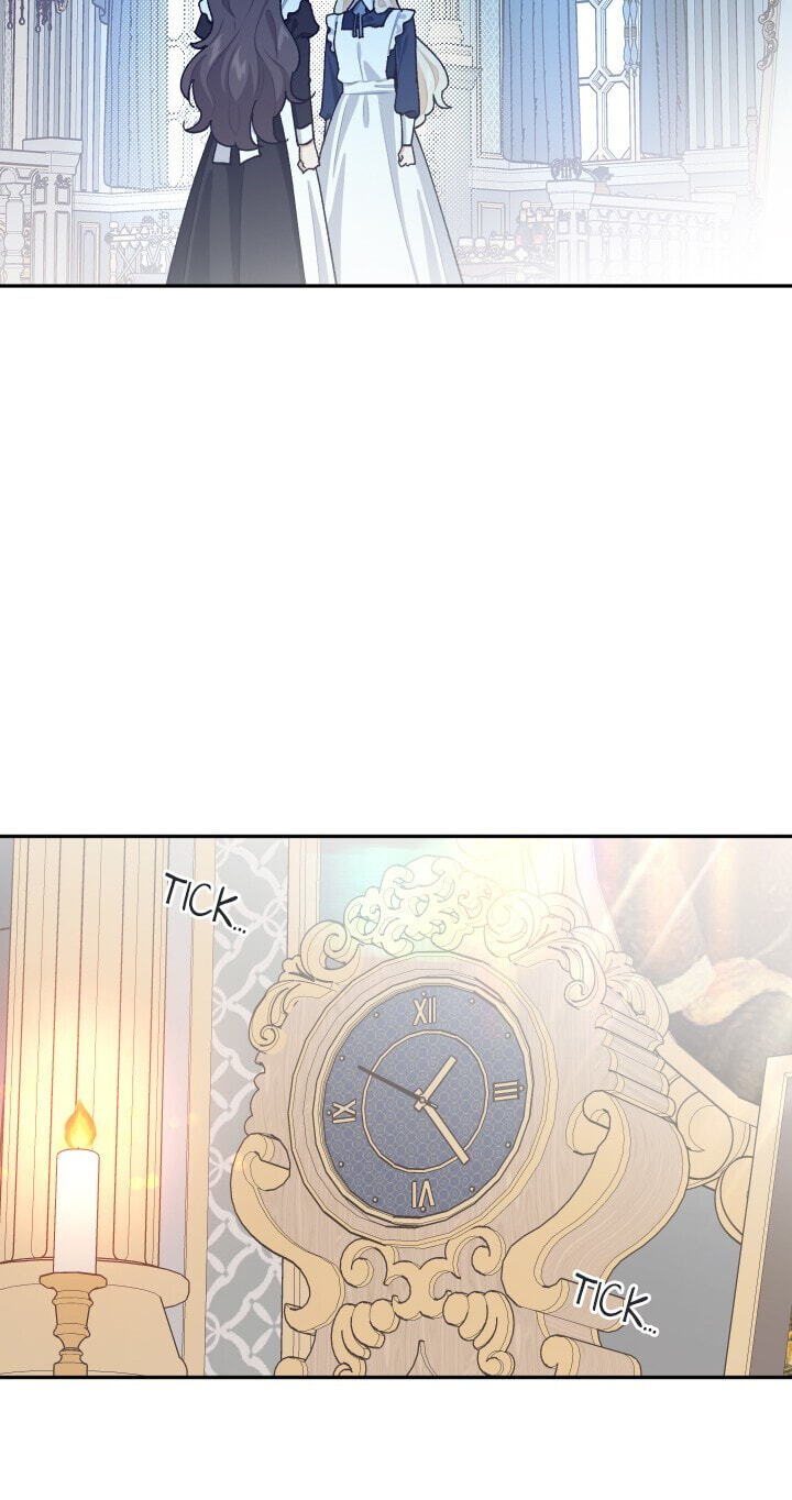 Love Quest for a Servant Girl Chapter 80 page 34 - 