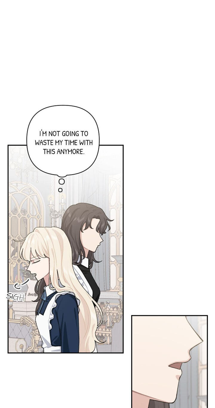 Love Quest for a Servant Girl Chapter 80 page 35 - 