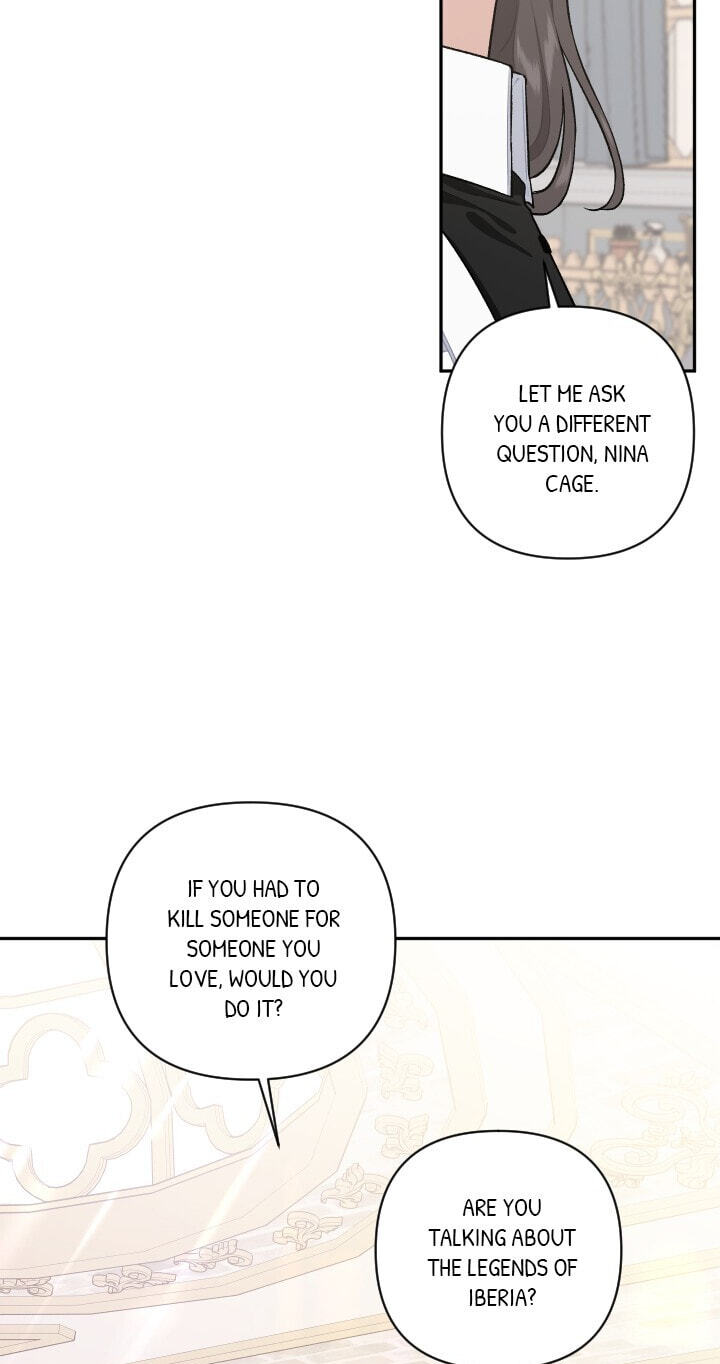 Love Quest for a Servant Girl Chapter 80 page 36 - 