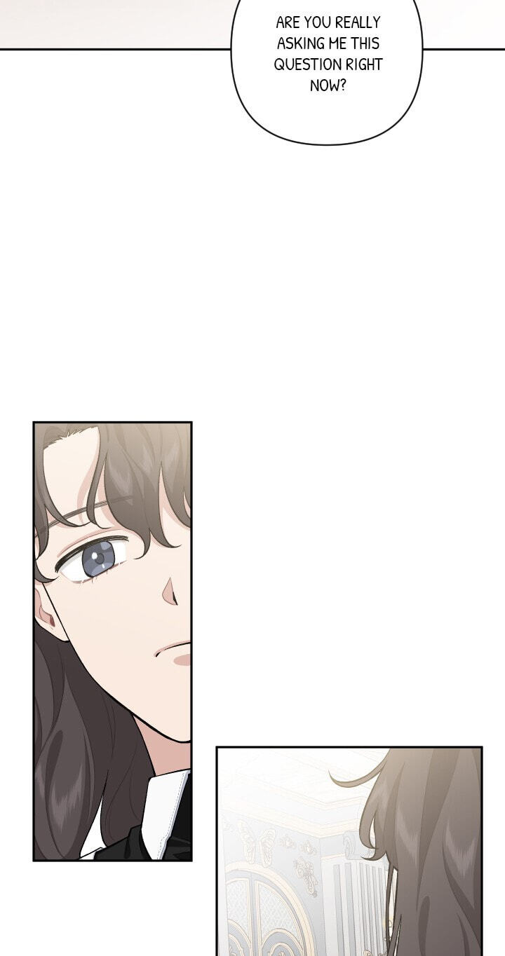 Love Quest for a Servant Girl Chapter 80 page 38 - 