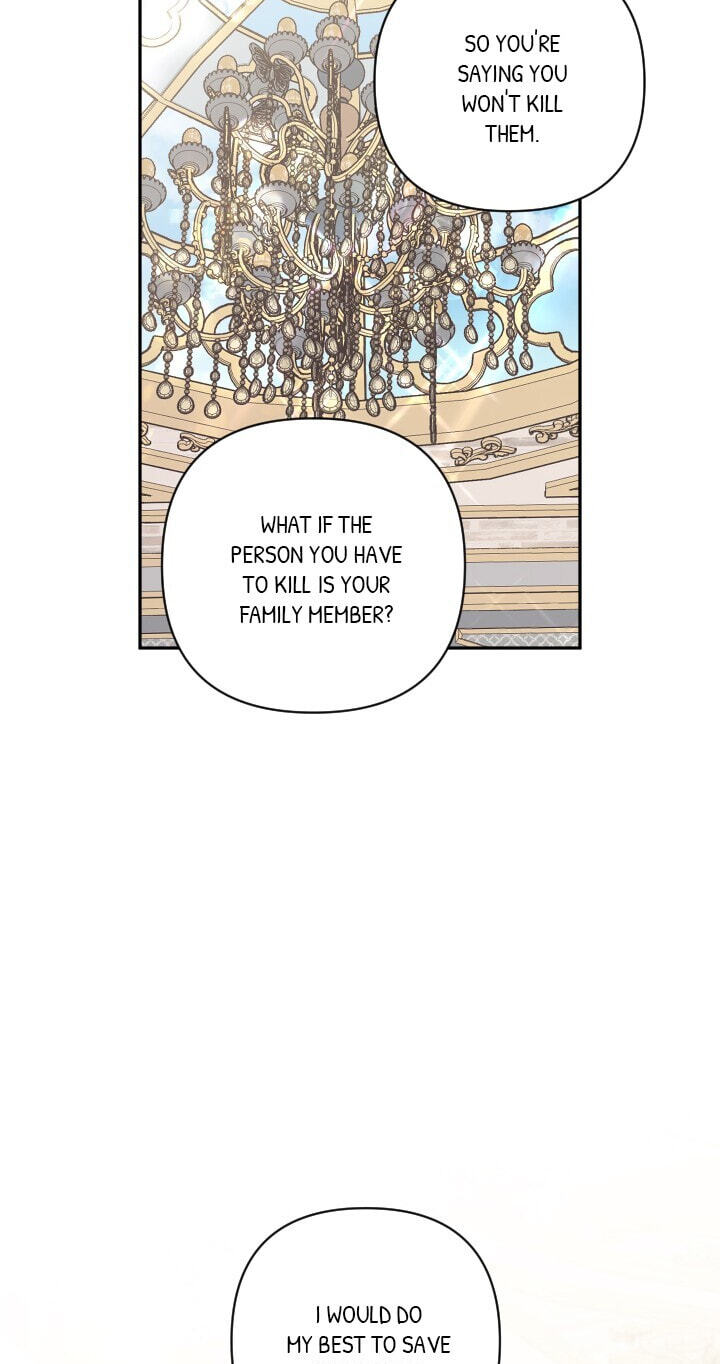 Love Quest for a Servant Girl Chapter 80 page 40 - 