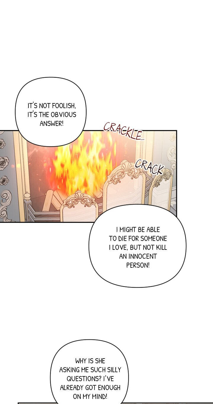 Love Quest for a Servant Girl Chapter 80 page 44 - 