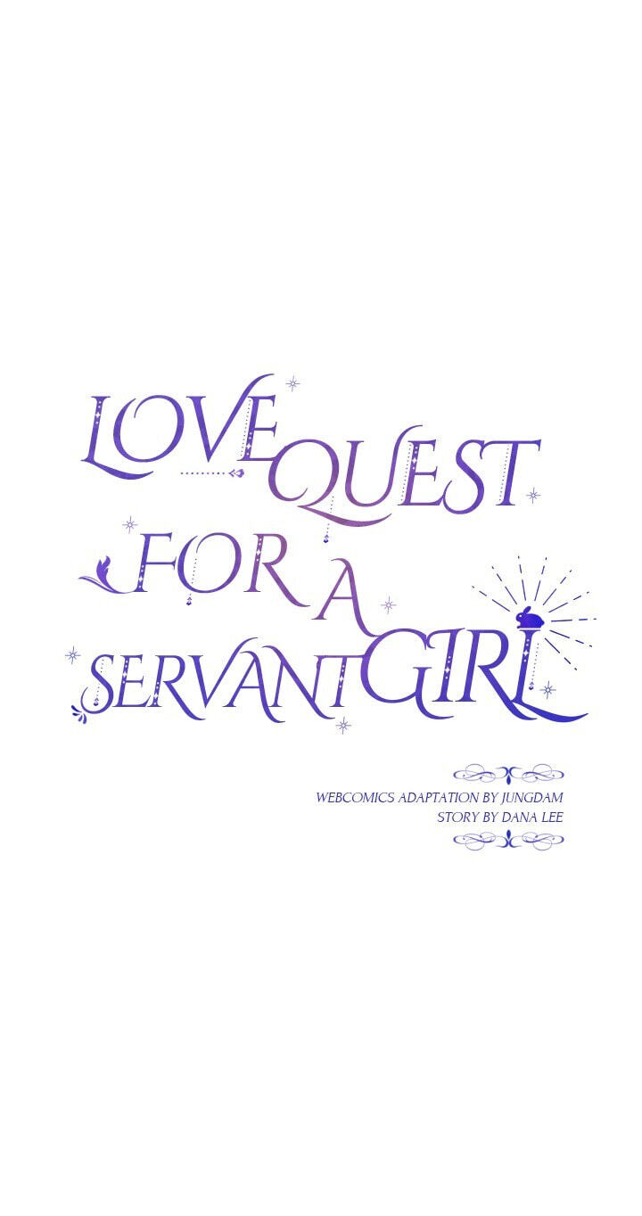 Love Quest for a Servant Girl Chapter 80 page 47 - 